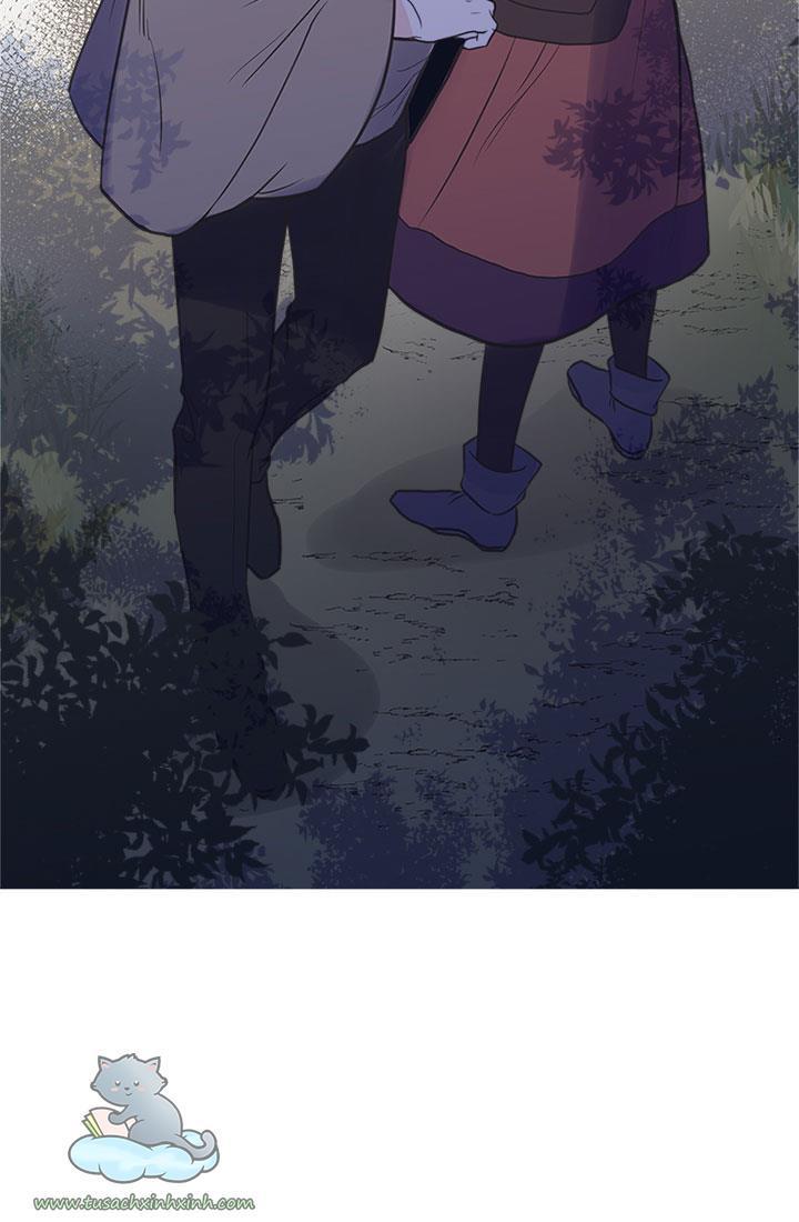 chị tôi nhặt về nam chính của tiểu thuyết chapter 8 58