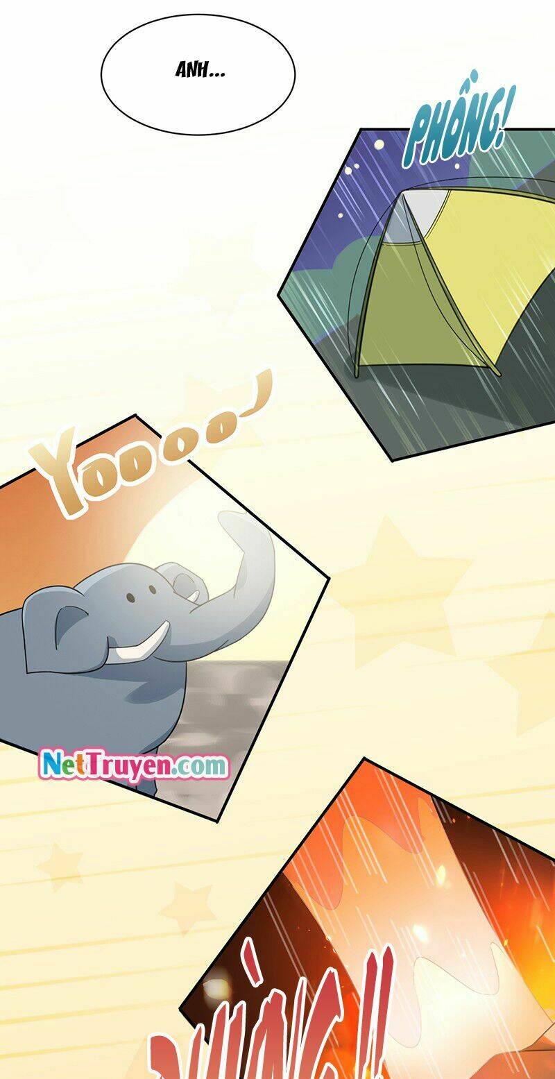 thịnh thế điềm sủng: cô vợ nhỏ đáng yêu của dịch thiếu chapter 18 13