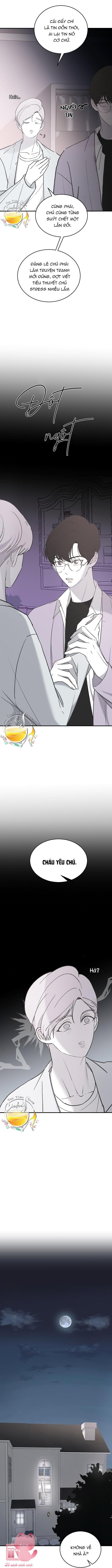 ba anh trai cực phẩm của tôi chapter 33 14