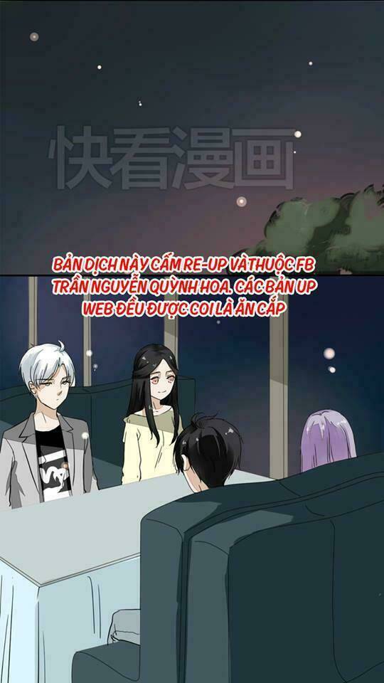 quy tắc của mỹ nam chapter 12 19