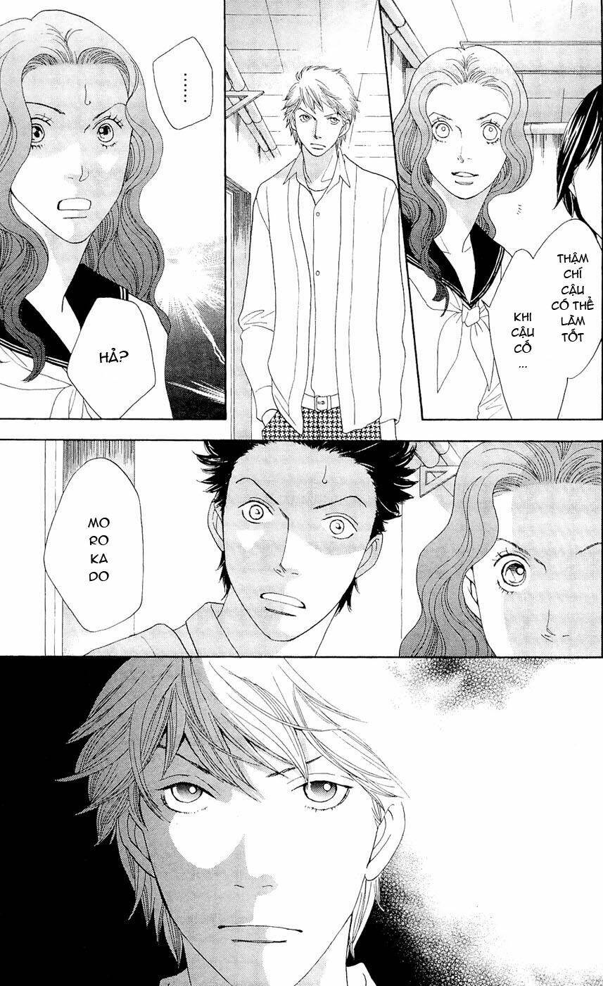 matsuri special chapter 18 7