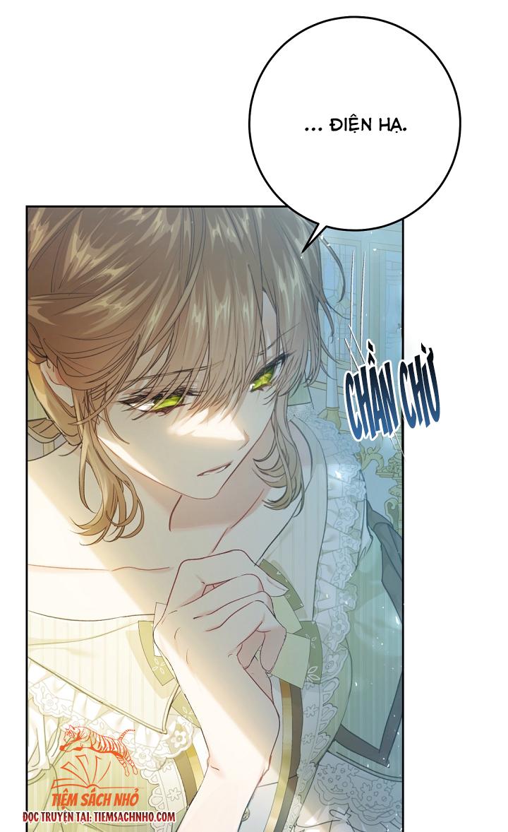 ác nữ là con rối chapter 53 35