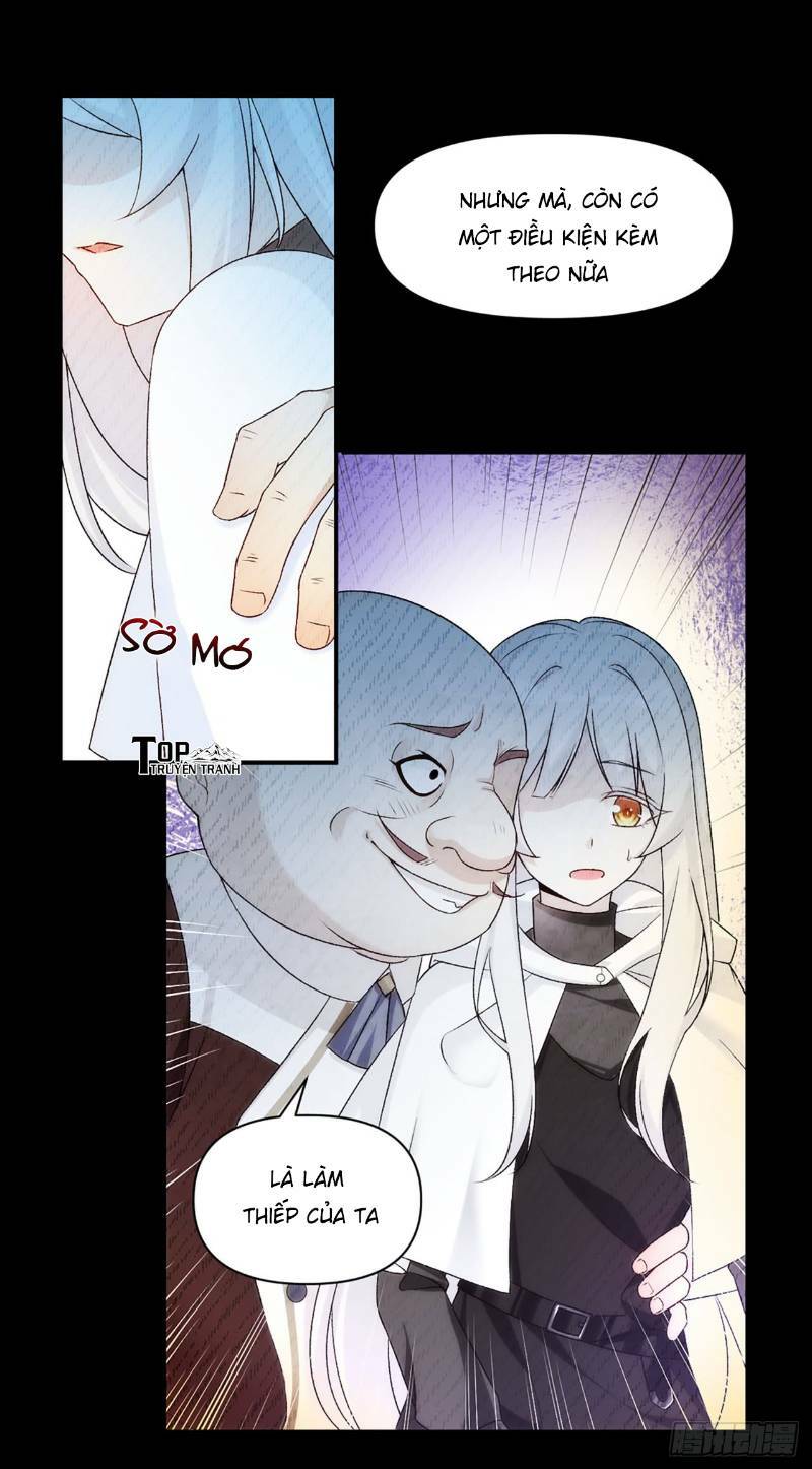 lãnh chúa cái gì không quan trọng chapter 4 44
