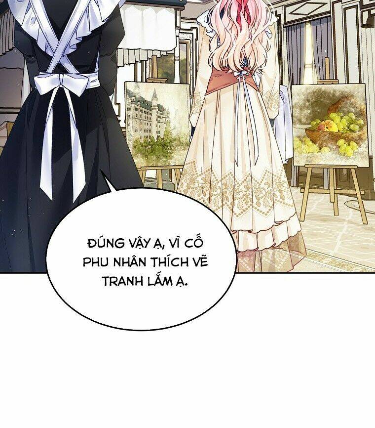 chồng em dễ thương chết mất thôi! chapter 15 22
