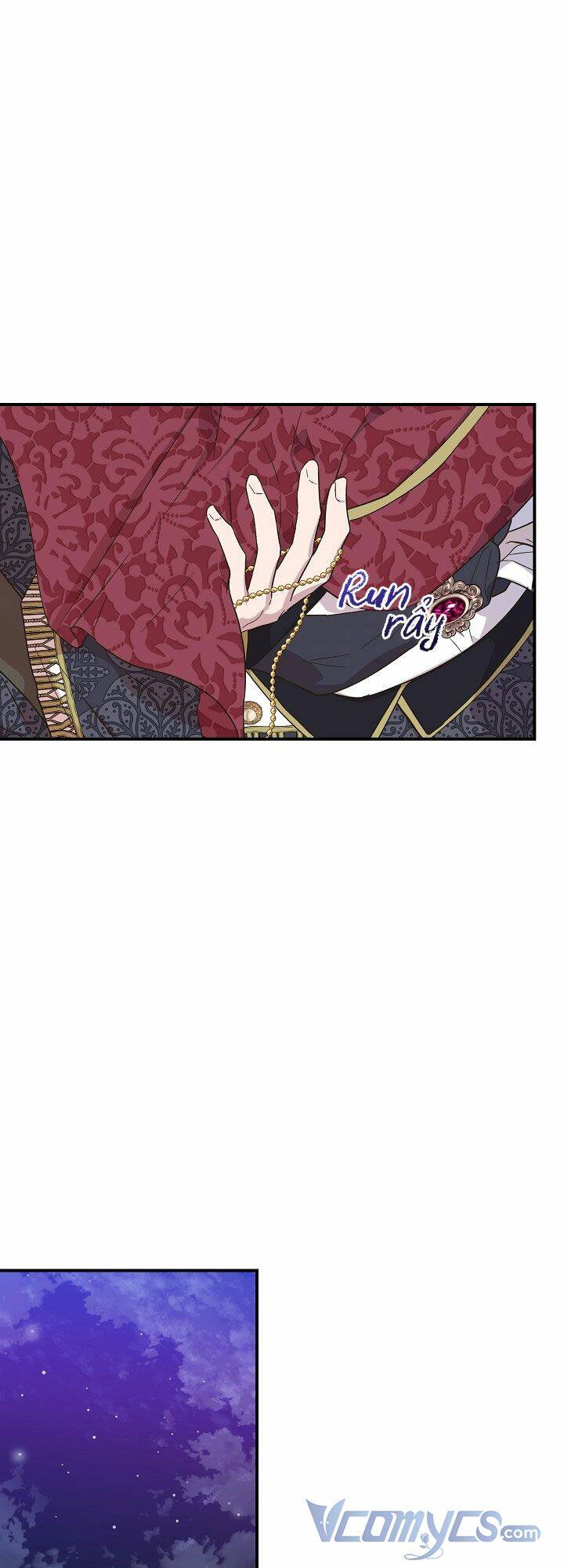 tôi không phải là cinderella chapter 84.2 32