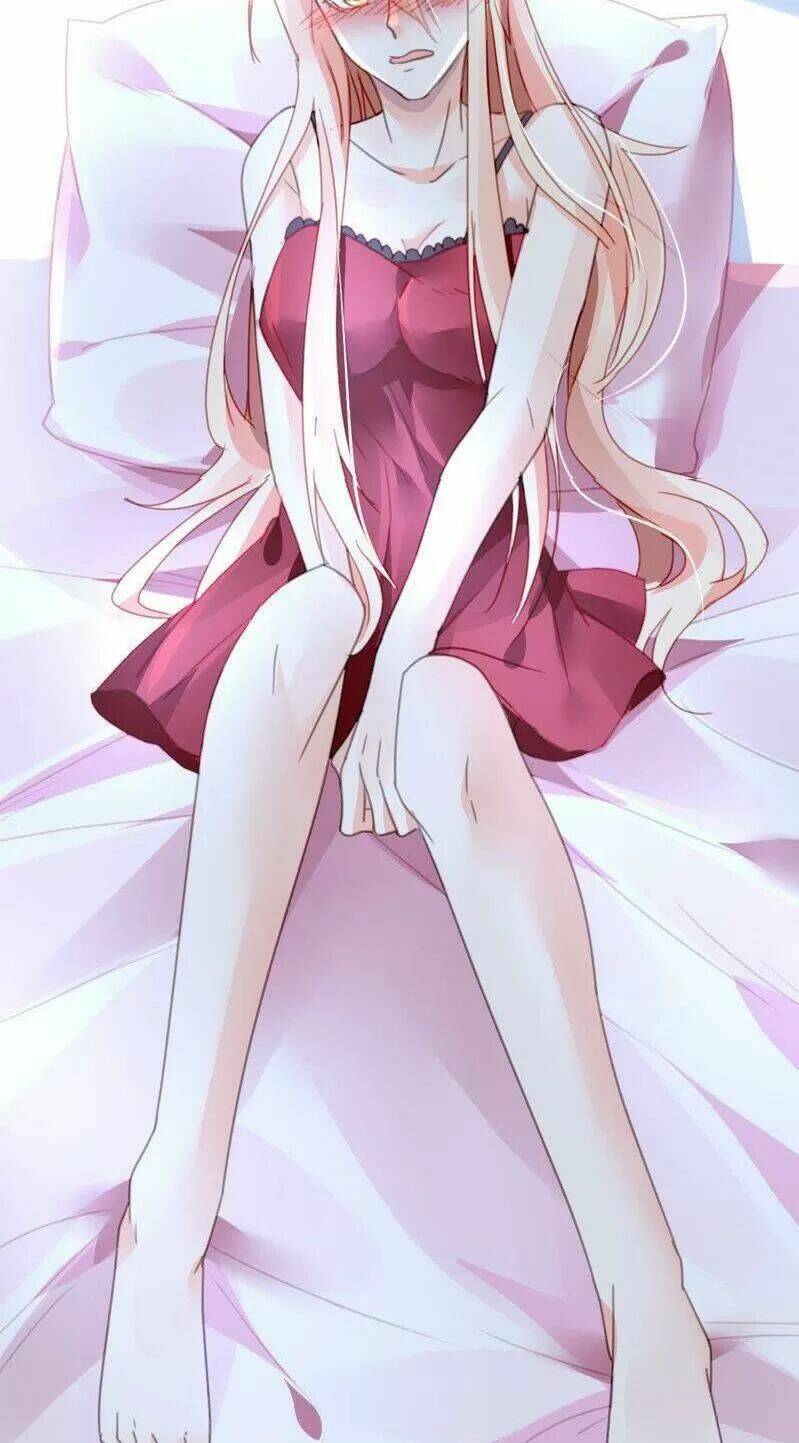 mưu ái thành nghiện chapter 11 13