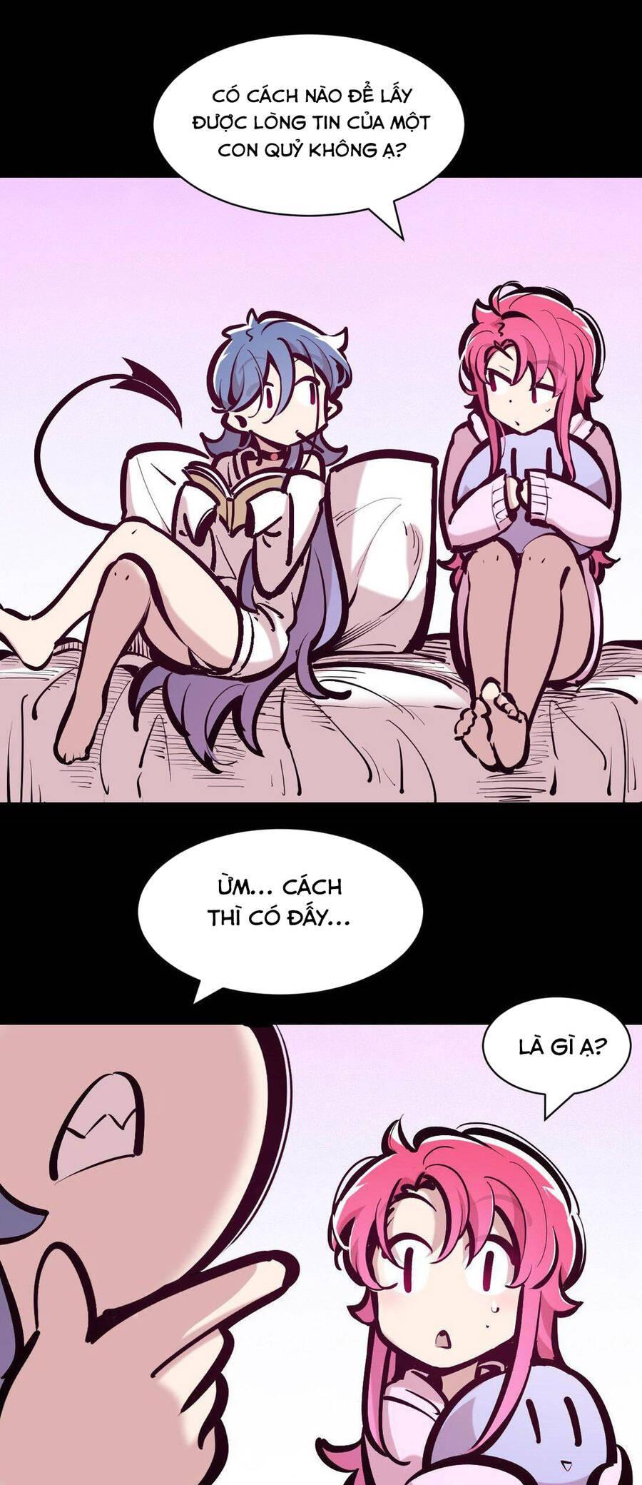 Oan Gia Chung Nhà ! chapter 113 62