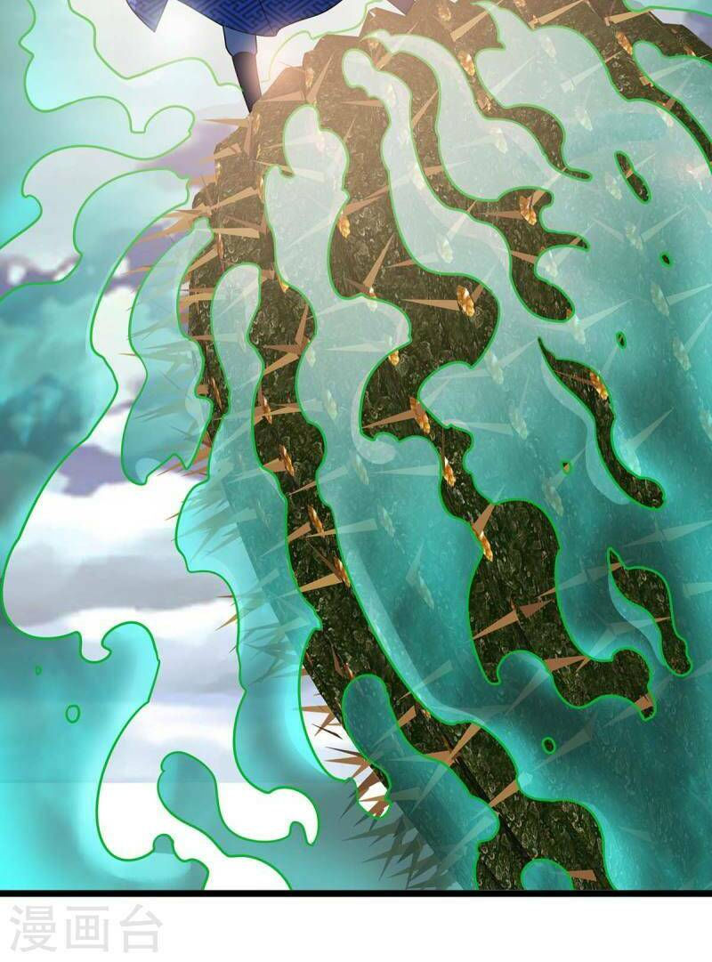 chúa tể tam giới chapter 229 7