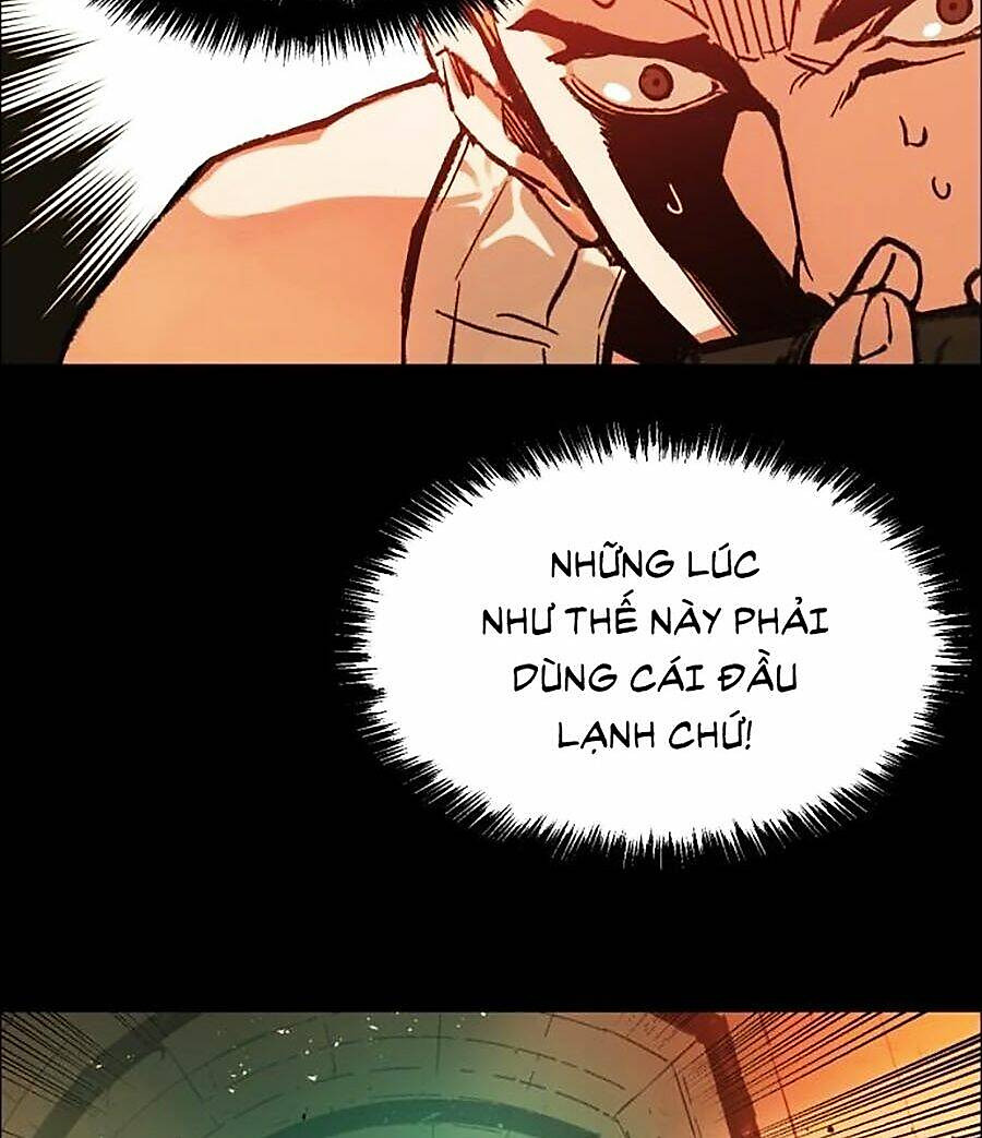 bạn học tôi là lính đánh thuê chapter 0 97