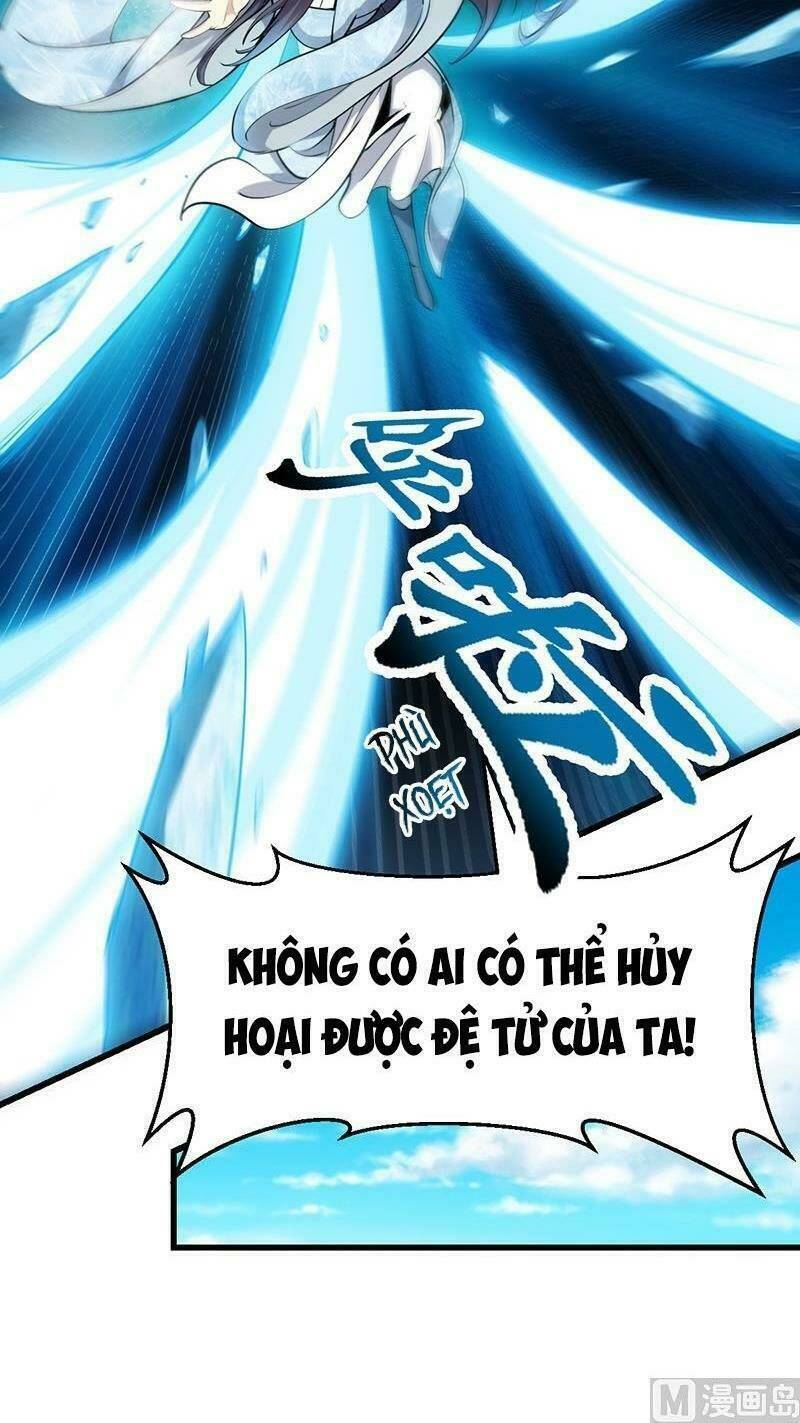hệ thống thần long nghịch thiên chapter 59 13