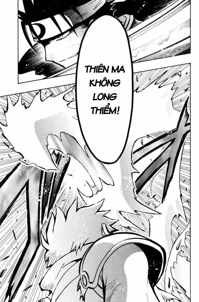 huyền thoại đôi cánh chapter 61 18