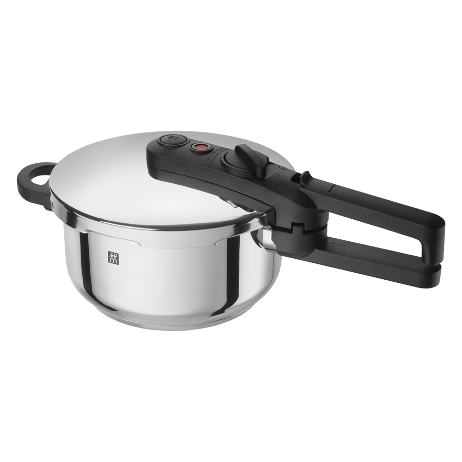 Zwilling Ecoquick – Nồi Áp Suất Zwilling J.A.Henckels – 6L