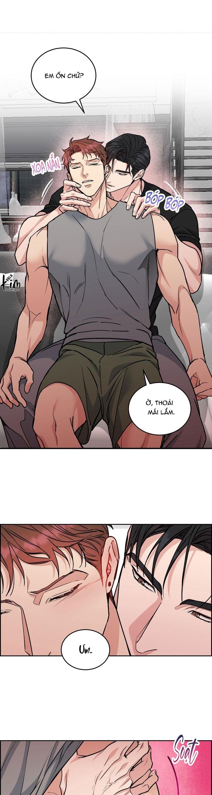 CHÓ VÀ CHIM Chapter 46 nt1 23