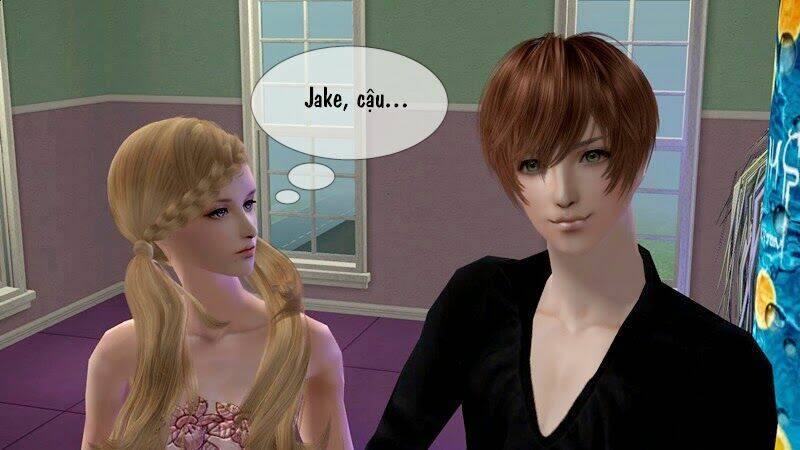 viên đạn bạc [truyện sims 2] chapter 25 77