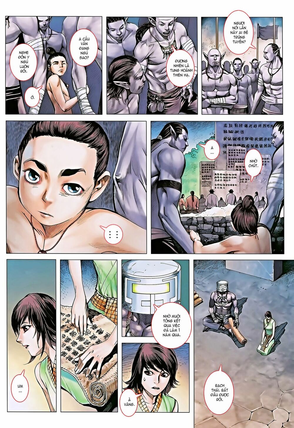 phong thần ký chapter 103 23