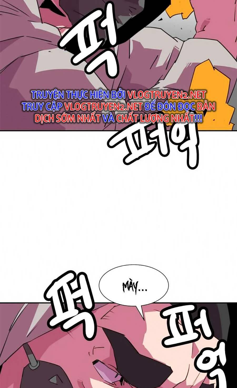 săn lùng bắt nạt chapter 29 18