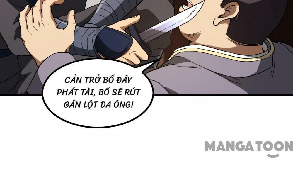 đệ nhất người ở rể chapter 108 9