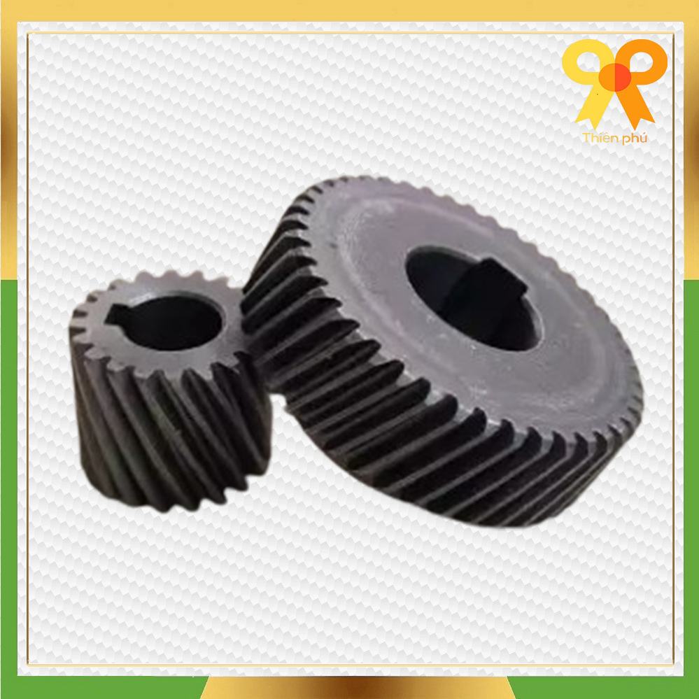 Bộ nhông bánh răng dành cho máy cắt gạch
