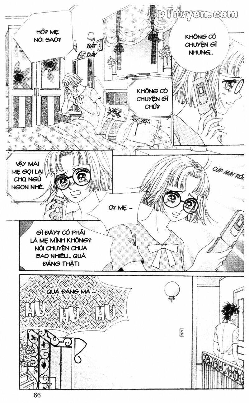 chỉ mình anh chapter 5 68