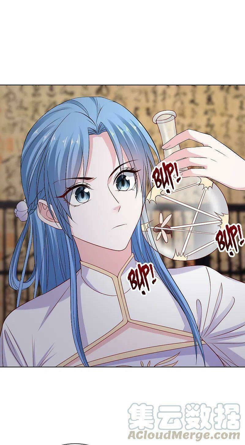 độc y đích nữ chapter 212 9