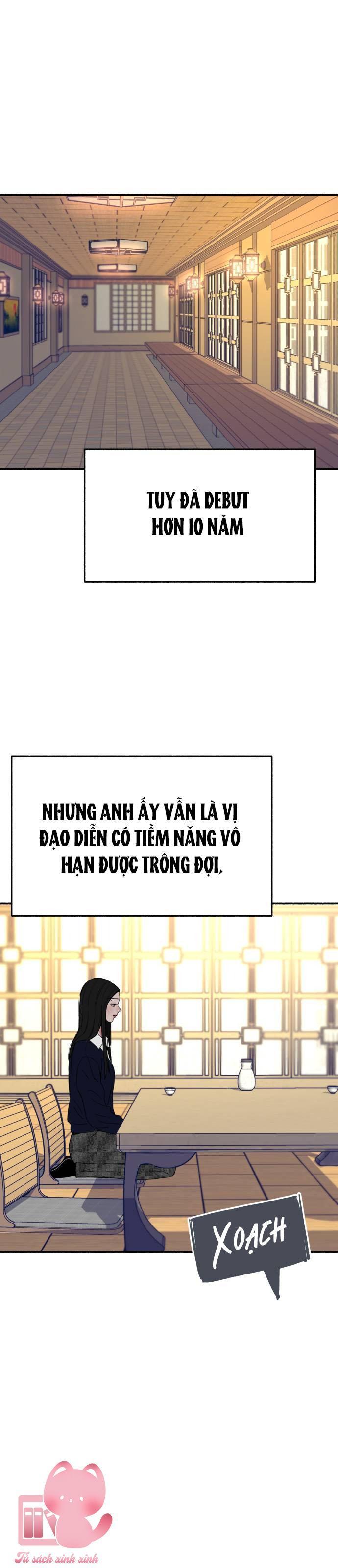 nàng thơ điện ảnh chapter 41 9