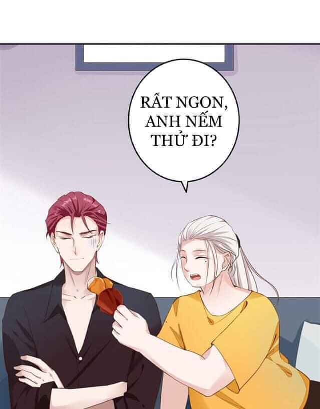 bỉ chi tì sương chapter 1 12