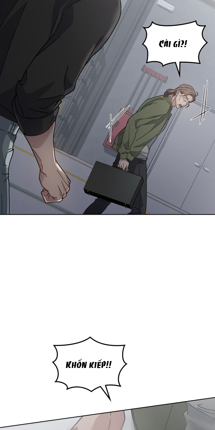 kẻ nghiệp dư chapter 34.2 20