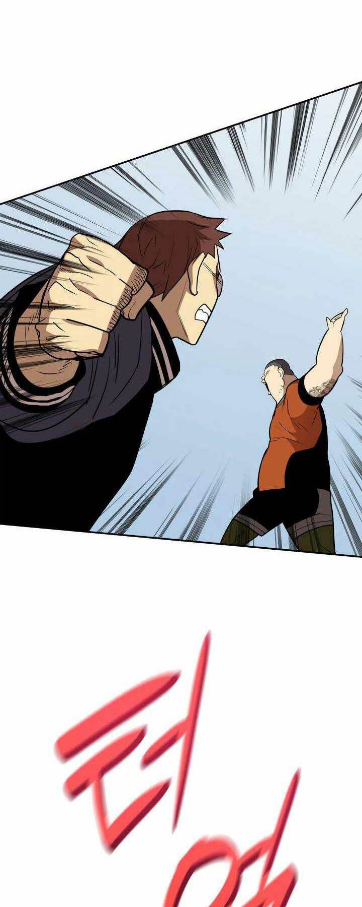 tôi là lính mới chapter 166 46