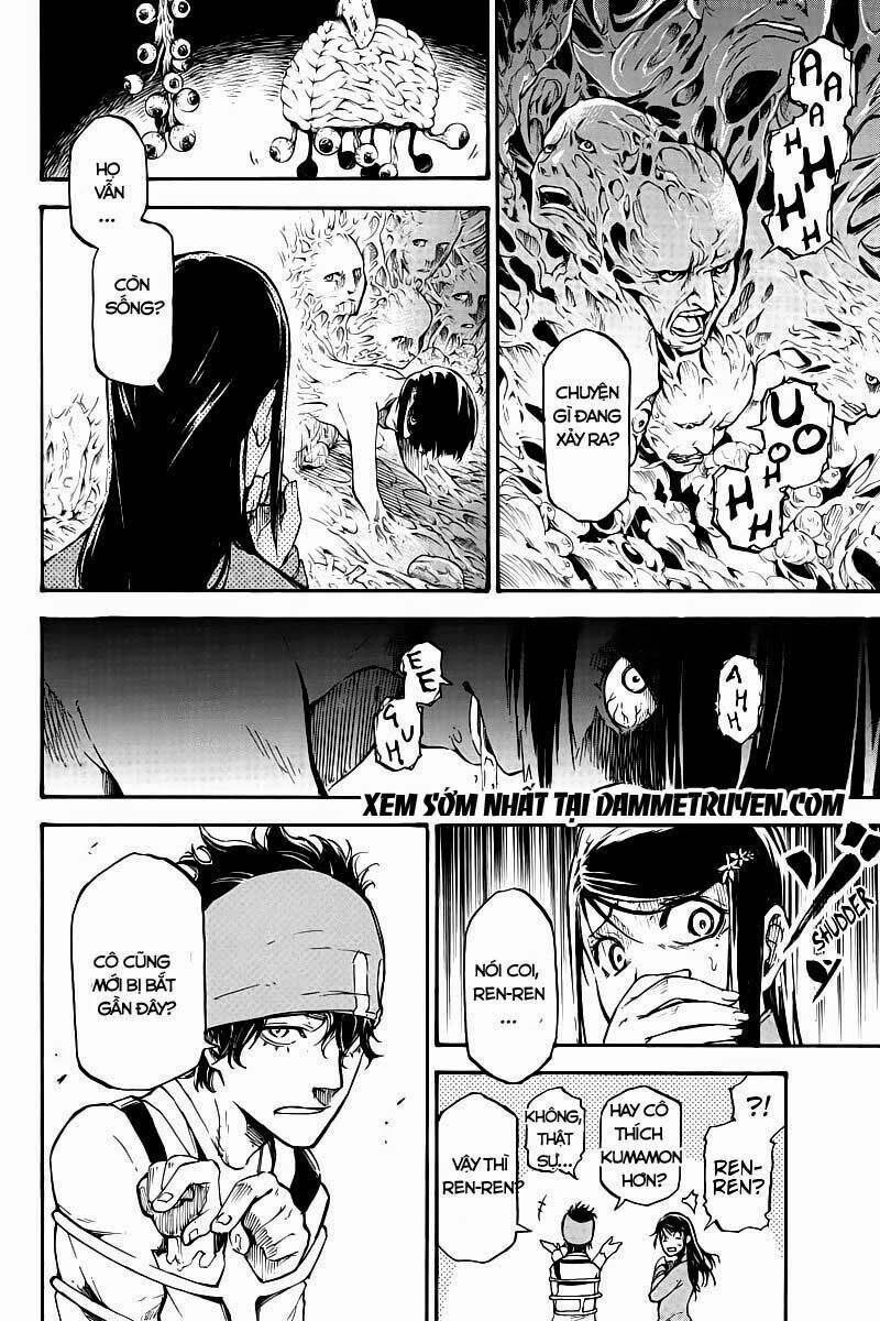 dolly kill kill chapter 23 3