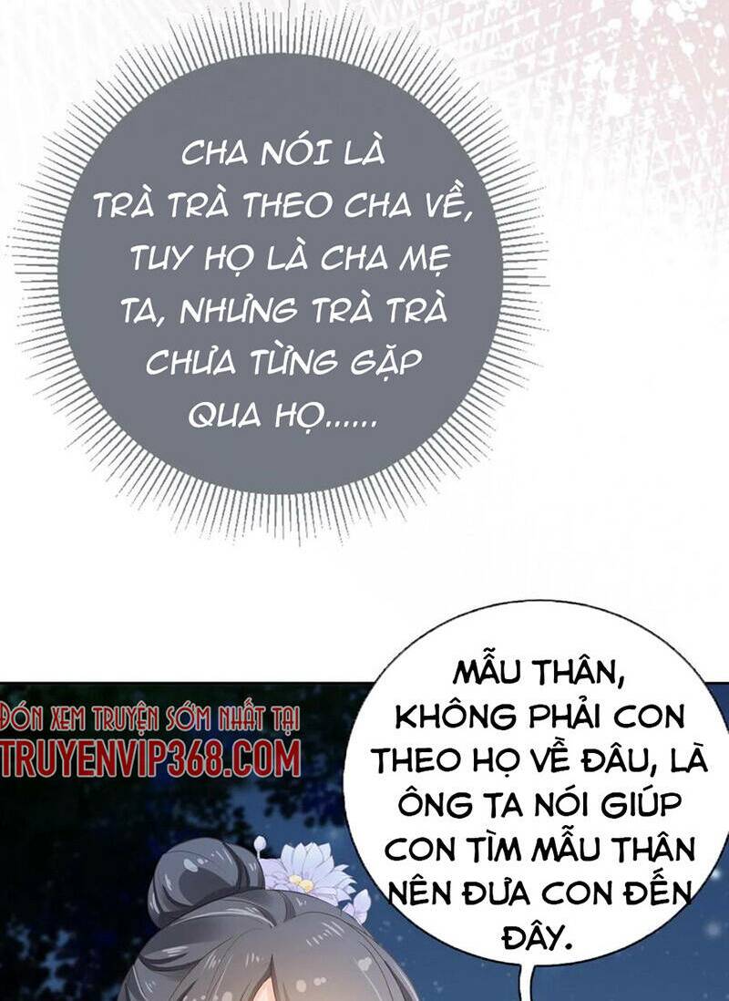 nhặt được bảo bối manh manh chapter 42 13