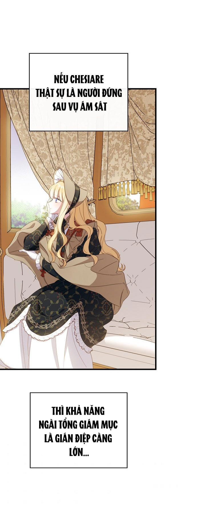 phương pháp khiến chồng đứng về phía của tôi chapter 33 22