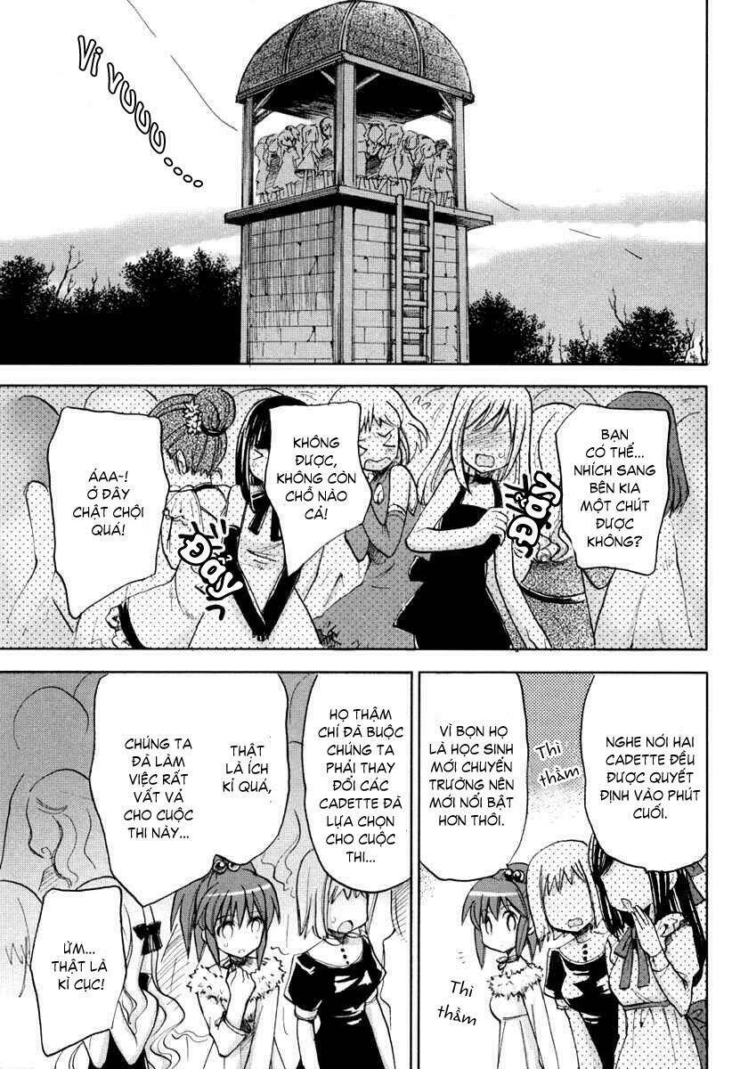 strawberry panic chapter 11 8