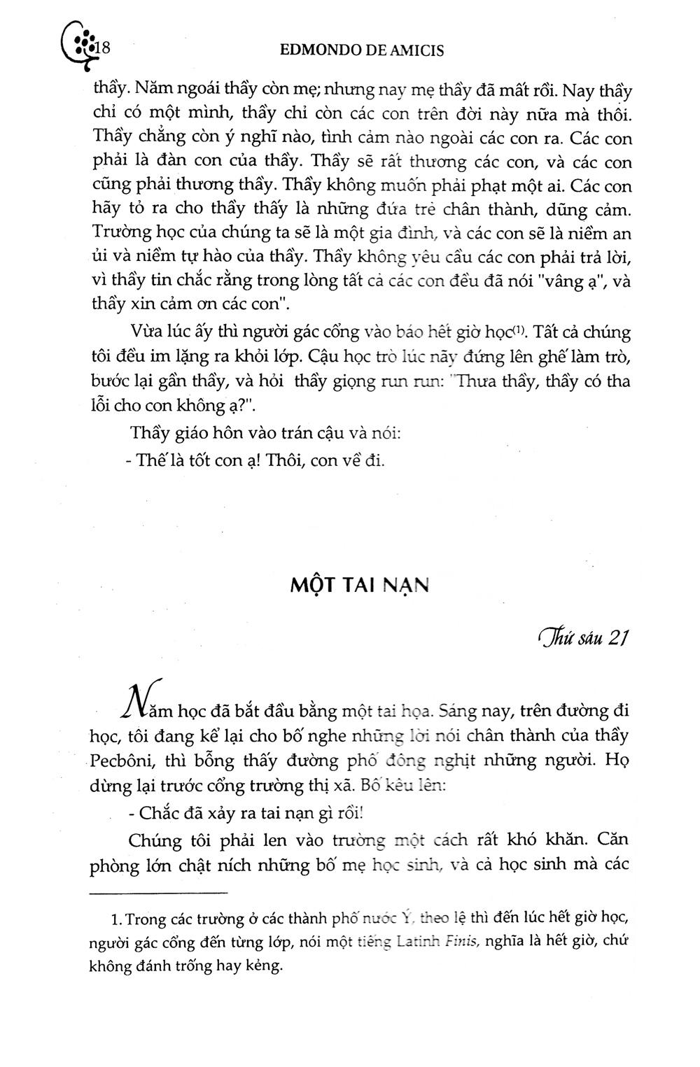 Sách Những Tấm Lòng Cao Cả (Khang Việt)