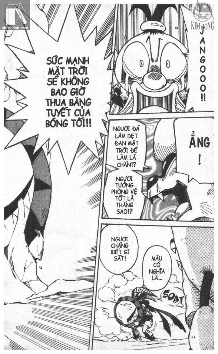 cậu bé mặt trời chapter 8 29