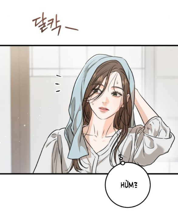 Nóng Lòng Muốn Giày Vò Em chapter 56.2 14