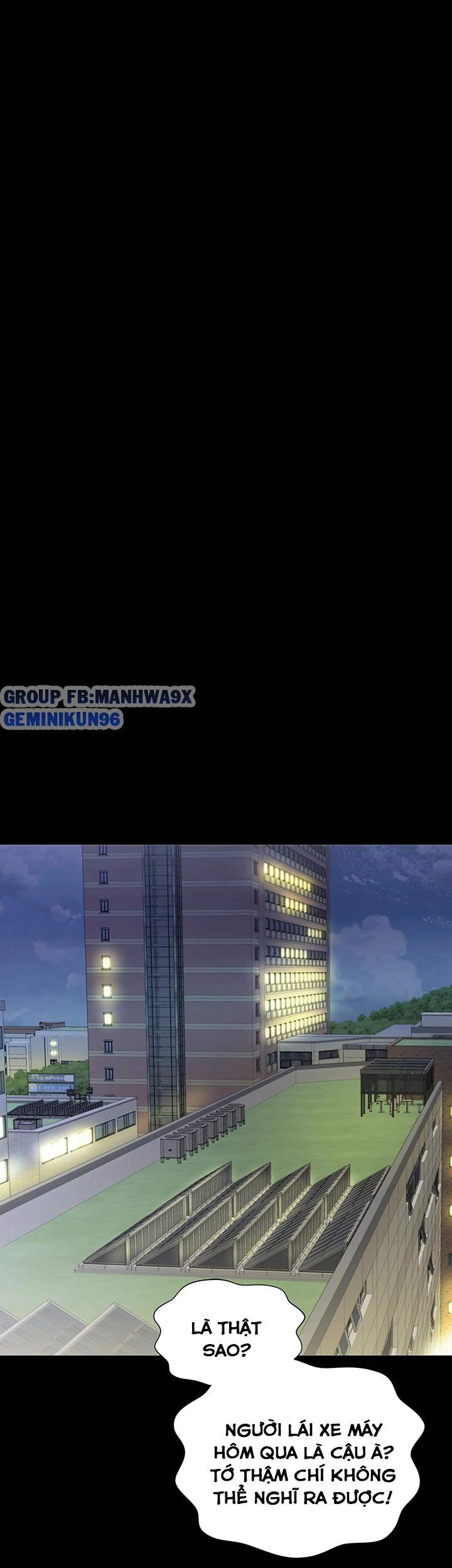 bạn gái của bạn tôi chapter 92 19