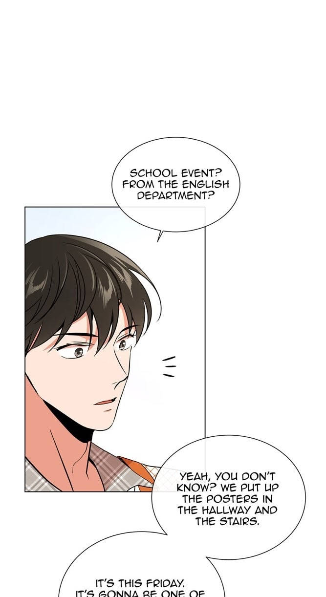 [raw] red candy chapter 56 24