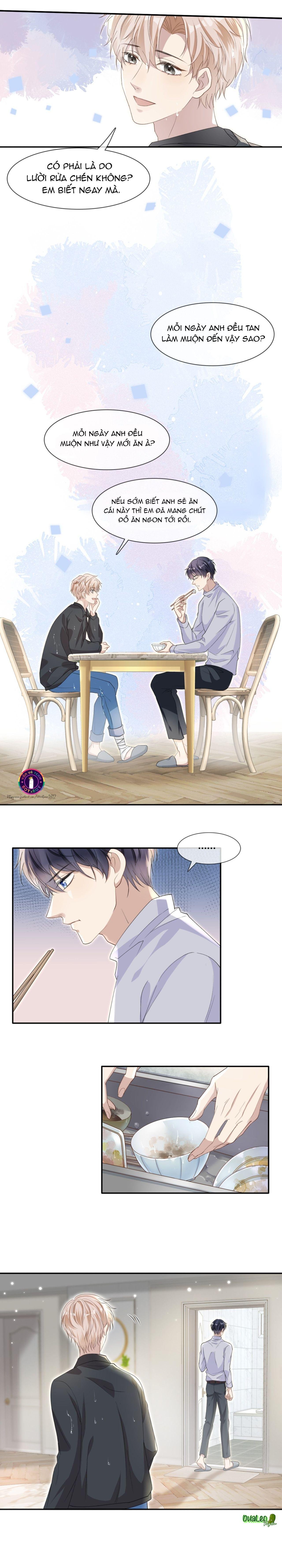 ẩn trung (end) chapter 2 8