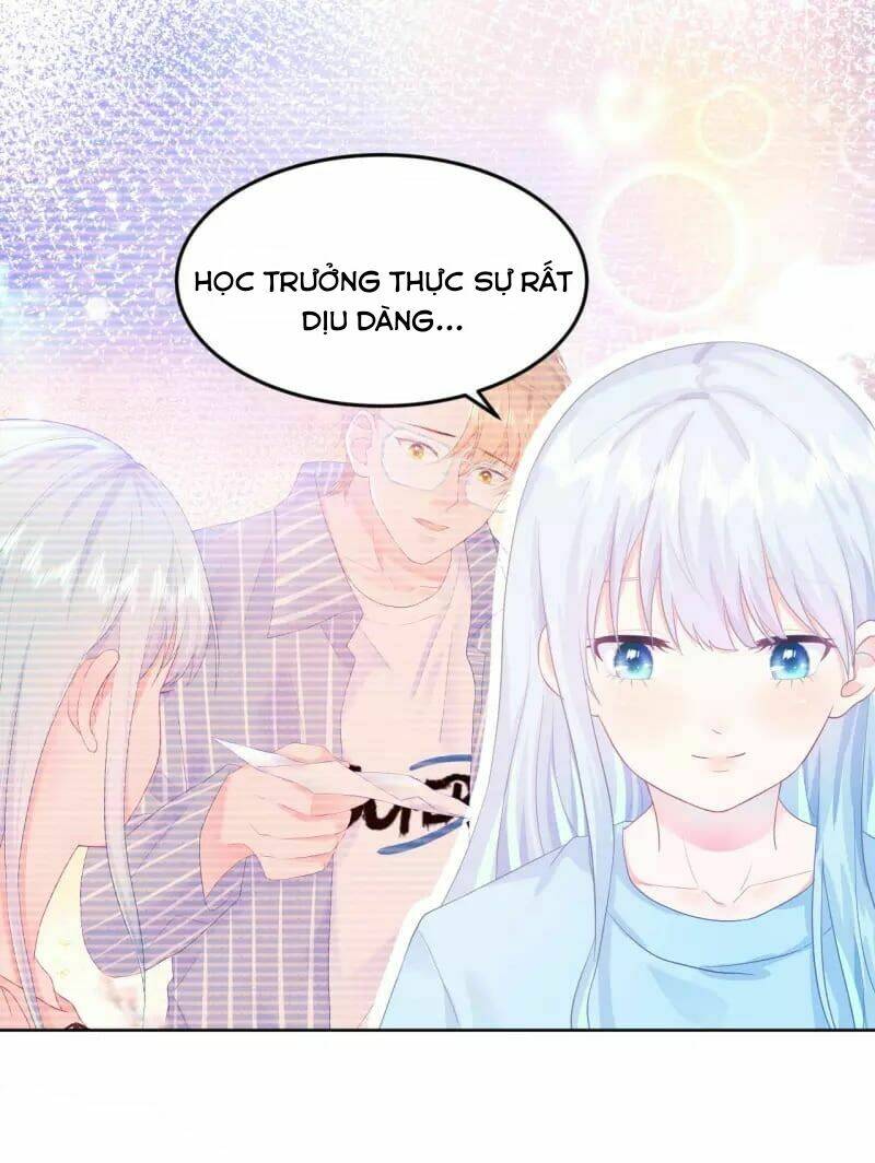 tôi và lịch sử yêu đương của tôi chapter 7 24