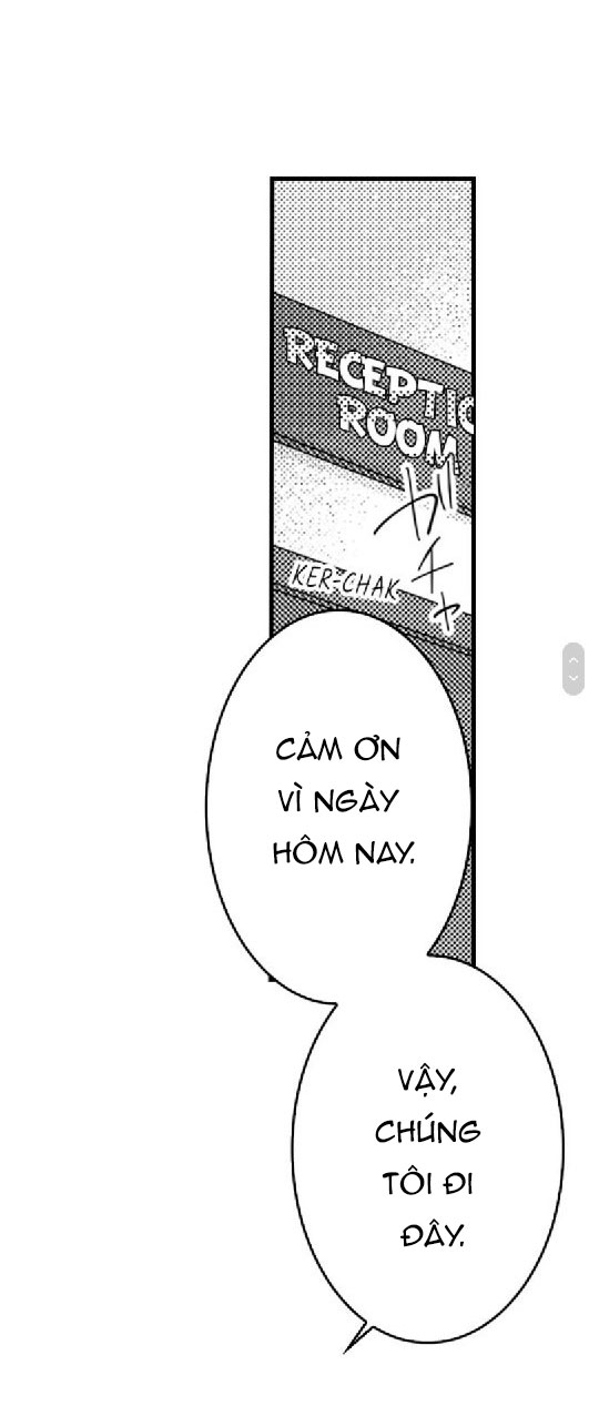 vị sếp thú tính nhà bên chapter 17.1 7