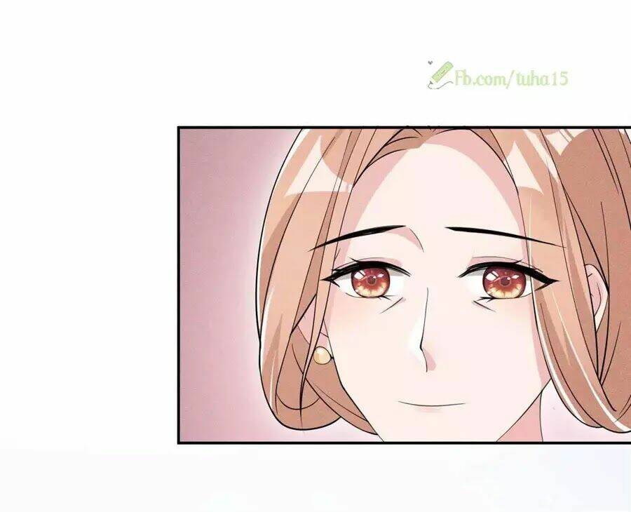 hoàng tử phu quân, ta nuôi ngươi a! chapter 24 18