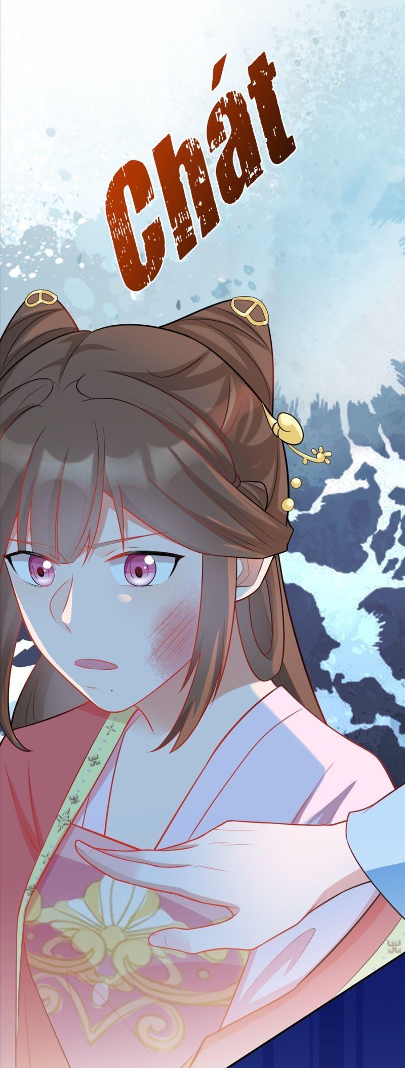 siêu cấp trà xanh hệ thống chapter 7 47