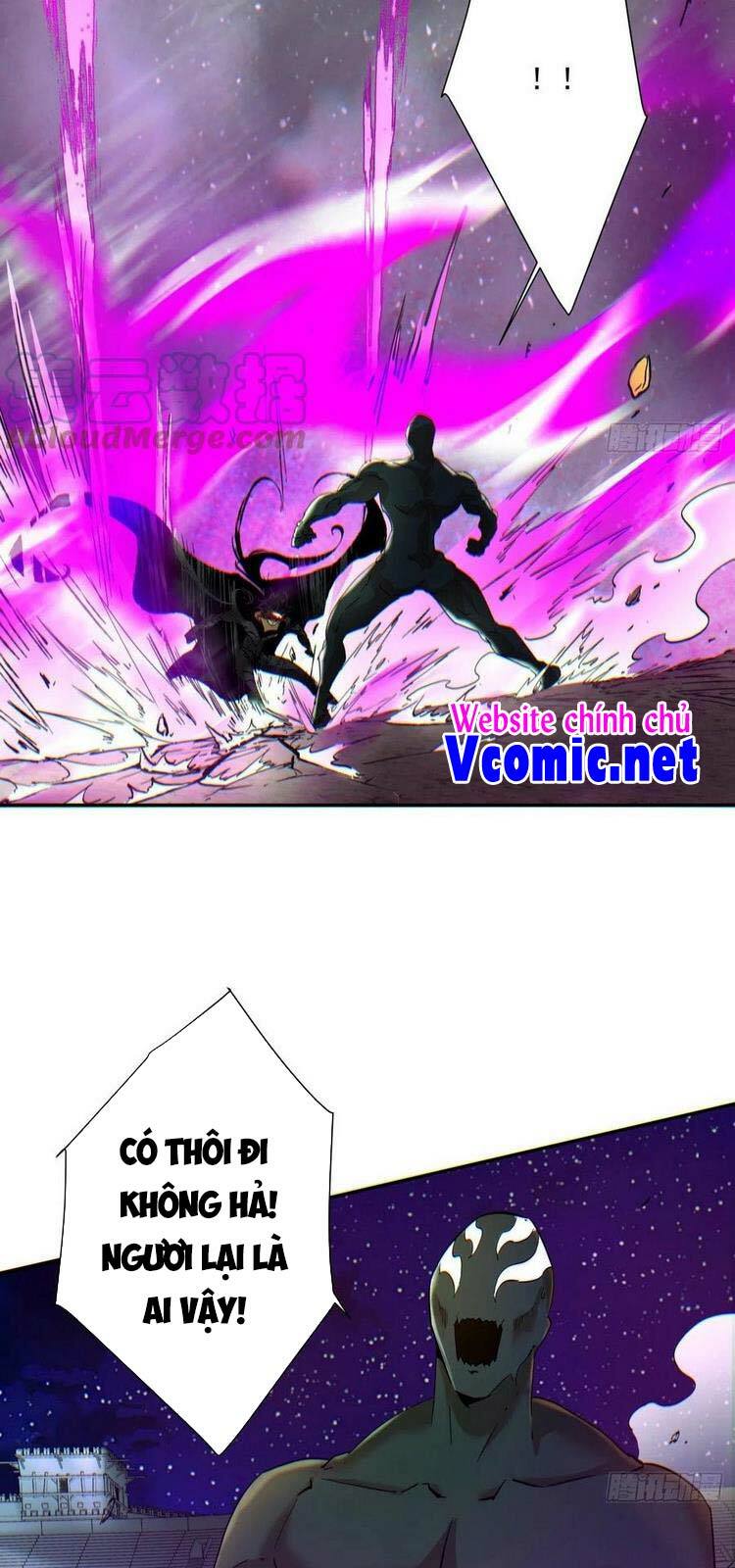 ta là nhà giàu số một, ta không muốn trọng sinh chapter 108 16