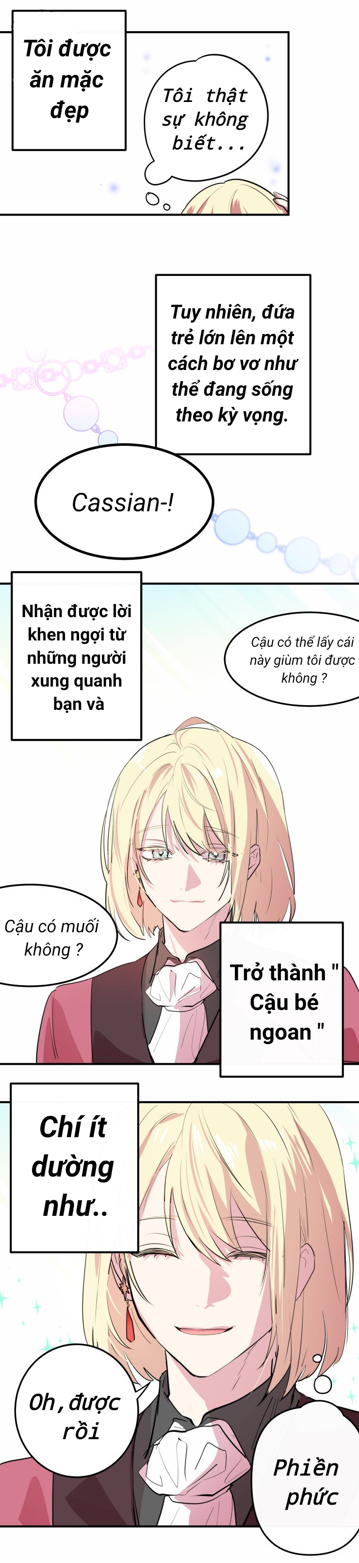 cuộc tấn công đau đớn chapter 5 4