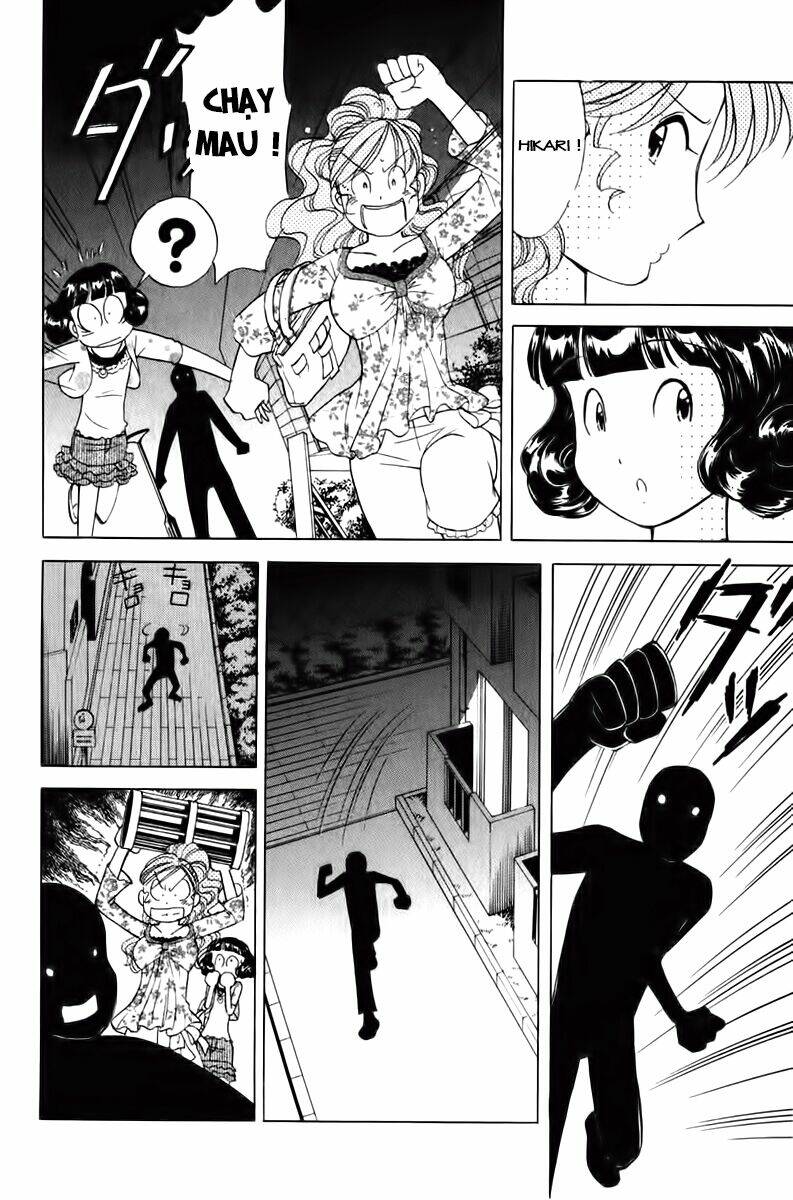 orange yane no chiisana ie full chapter 61 2