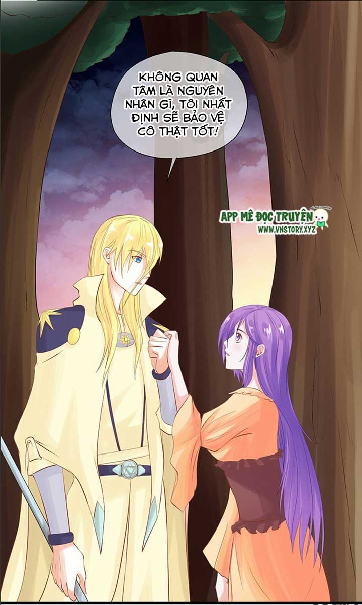 bồn tắm có vấn đề?! chapter 20 4