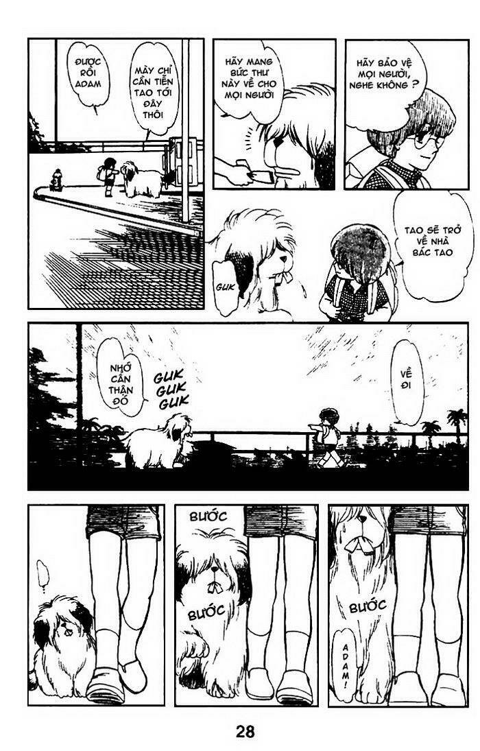 family! chapter 1 30