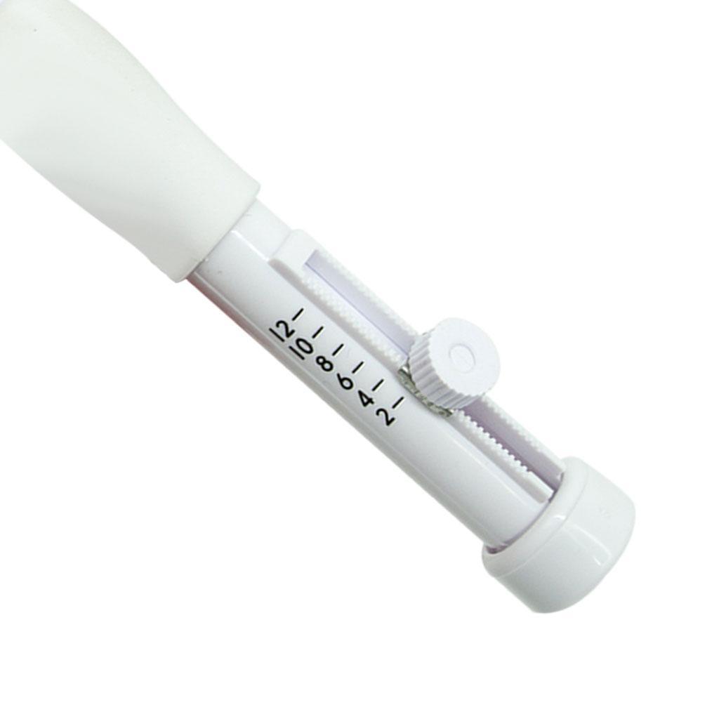 4x DIY Embroidery Punch   Threaders Sewing  Rug