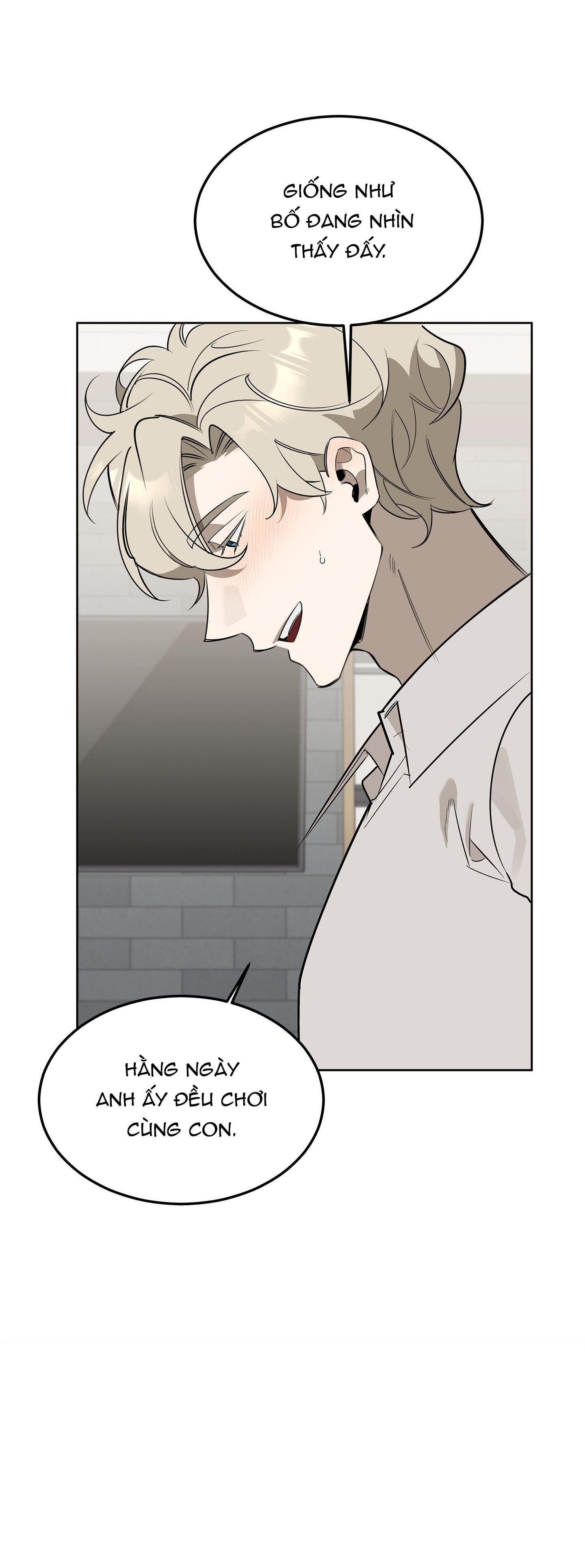 tuyển tập những ông chú tà zâm Chapter 18.4 quay số 4 6