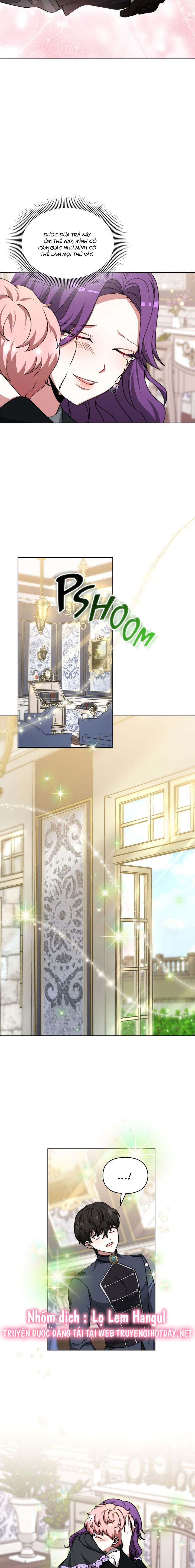 công nương eluana vita chapter 157 5